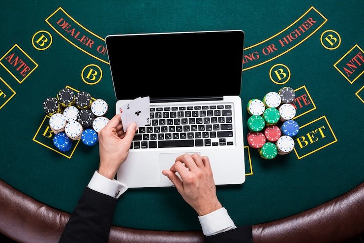 Koleksi permainan slot online beragam tema tersedia di platform laskar268 Indonesia