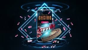 Tampilan antarmuka platform hiburan laskar268 di perangkat mobile