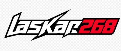 Logo laskar268